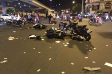 Cái chết của người khác