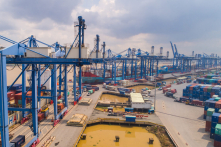 Xuất siêu cao kỷ lục 6,3 tỷ USD, chủ yếu đến từ khu vực FDI