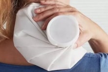 Liệu pháp chườm nóng đơn giản giúp điều trị nhiều loại bệnh