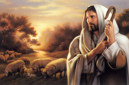 Chúa Jesus có “dân chủ” không?
