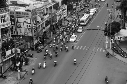 Làm thế nào để Việt Nam hùng cường?