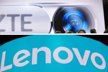 Sự kiện chip gián điệp khiến giá cổ phiếu của Lenovo, ZTE giảm mạnh