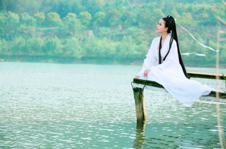 Mỗi người chỉ sống một lần, bạn đã đối xử tốt với bản thân mình chưa?