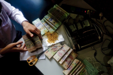 Bộ Tài chính Hoa Kỳ xác định Việt Nam thao túng tiền tệ