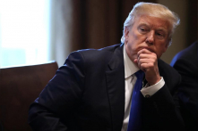 Ông Trump đang cân nhắc tung ra nền tảng truyền thông xã hội của riêng mình