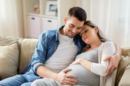 Thời điểm nào phù hợp để bắt đầu “thai giáo”?