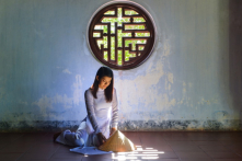 Ngẫm lại về tam tòng tứ đức