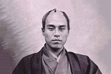Người mẹ tuyệt vời của Fukuzawa Yukichi