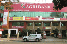 Agribank nói gì về việc phá sản của ALC II?