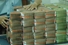 NHNN bơm ròng hơn 33.900 tỷ đồng ra thị trường