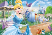 Đây là cách người Mỹ giáo dục học sinh về “Cô bé Lọ Lem”