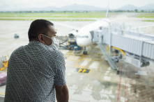 Cứ 2 ngày, Hà Nội có 1 ngày ô nhiễm không khí