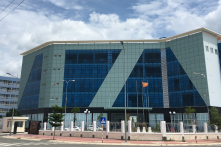 Đồng ý chuyển đổi mặt bằng Nhà máy điện hạt nhân Ninh Thuận