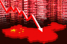 World Bank hạ dự báo tăng trưởng của TQ do COVID và khủng hoảng bất động sản