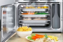 7 công dụng hay của lò vi sóng