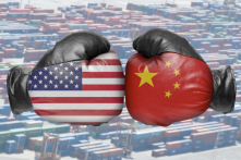 Trung Quốc thề sẽ “chiến đấu đến cùng” nếu Hoa Kỳ bổ sung mức thuế mới