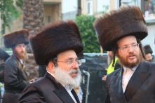 Cách nắm bắt tâm lý tội phạm của người Do Thái