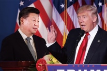 Từ bỏ “Made in China 2025”, sau này Tập sẽ cảm ơn Trump?