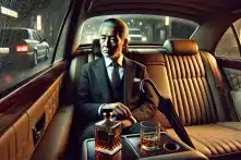 Chuyện về những người giàu có mà vẫn không hạnh phúc