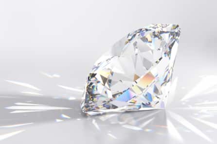 Top 5 quốc gia có nhiều kim cương nhất thế giới