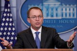 Mick-Mulvaney