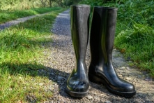 Niềm vui vô hạn khi bạn cho đi