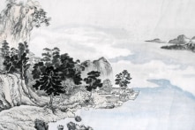 Tâm cảnh trong thơ của các thi nhân kiệt xuất thời cổ