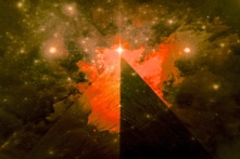 Đại kim tự tháp: Thông điệp thiên văn học tiết lộ chính xác thời điểm xây dựng (P2)