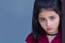 Cô bé ở Mỹ có tên… Abcde