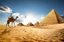 Đại kim tự tháp: Thông điệp thiên văn học tiết lộ chính xác thời điểm xây dựng