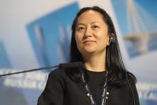 Một số phân tích việc bắt giữ CFO Huawei Mạnh Vãn Chu