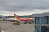 may bay vietjet su co