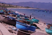 Những DN nào đang xin nhấn chìm hàng triệu m3 bùn cát xuống biển?