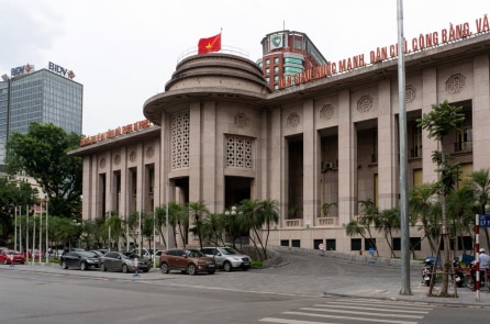 NHNN: Duy trì lãi suất thấp phải đánh đổi nhất định, trong đó có tỷ giá