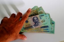 Chính phủ Việt Nam sẽ vay hơn 1,73 triệu tỷ đồng trong 3 năm tới