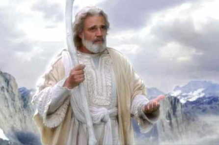 Vị thần Tình yêu, Giàu sang và Thành công