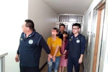 Trăm đường trốn chạy, chung một tủi hờn