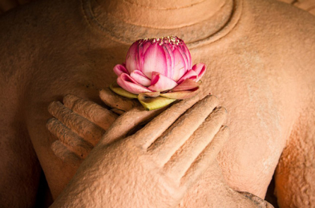 4 phương pháp hóa giải tai ương họa nạn của người xưa