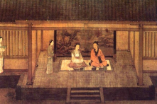 Duyên phận vợ chồng – Nhân duyên trời định