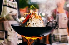 Vì sao cũng ăn thực phẩm tốt nhưng vẫn bị nhiều bệnh?