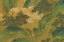 Người có thể nhẫn chịu thì không nơi nào không an nhiên tự đắc