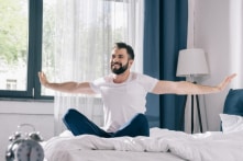 Thay đổi thói quen buổi sáng, đón chào một ngày mới hiệu quả