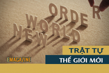 Một trật tự thế giới mới