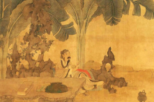 Tìm hiểu thành ngữ “Đông Sơn tái khởi”