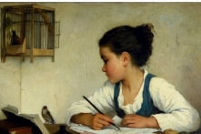 Bài viết năm 1897 giải thích vì sao ngày nay chúng ta viết lách kém