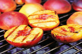Nướng trái cây - Phong cách nấu ăn lạ có thể bạn chưa thử