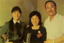 Công năng đặc dị – Kỳ 3: Hầu Hi Quý biểu diễn chém đầu, bắn súng không bị thương