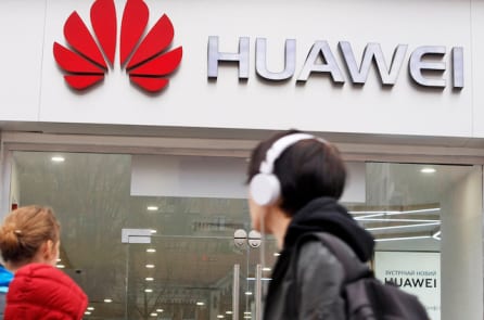 20 doanh nghiệp Trung Quốc gồm cả Huawei sẽ đi vào ngõ cụt?
