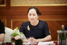 Trần Quang Thành: Mạnh Vãn Châu nên vui vì được dẫn độ sang Hoa Kỳ