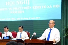 TP.HCM kêu khó vì mỗi ngày phải thu ngân sách hơn 1.500 tỷ đồng